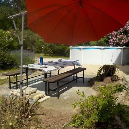 Maison Avec Piscine A * Cornillon