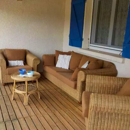 Maison Avec Piscine A Feriehus