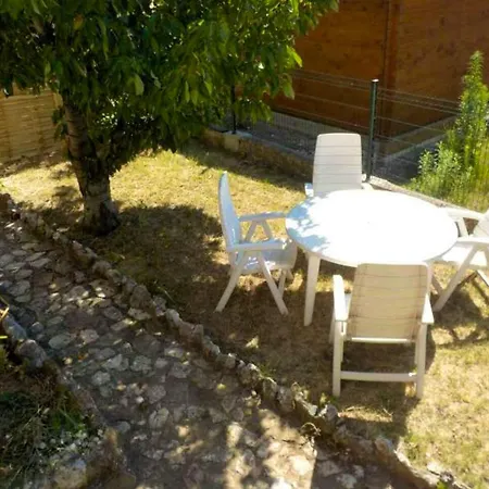 Maison Avec Piscine A Feriehus *