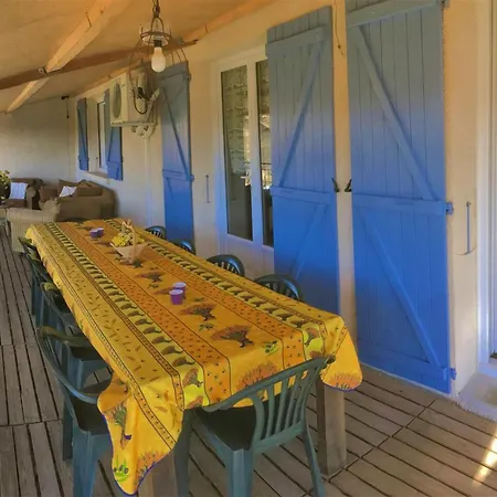 Maison Avec Piscine A * Cornillon